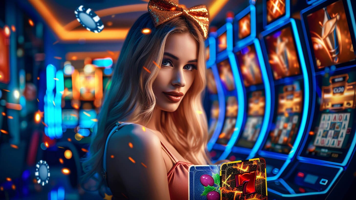 slots meter promotion banners showing welcome bonus offers for Philippines