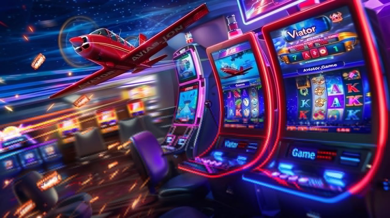 Mobile phone showing slots meter gaming interface in the Philippines