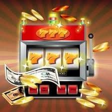 Sports betting markets including basketball and boxing on slots meter