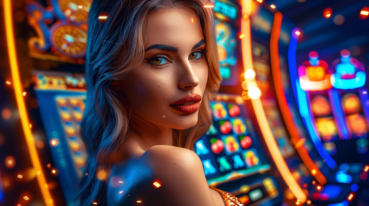 Filipino player claiming a bonus on slots meter mobile app